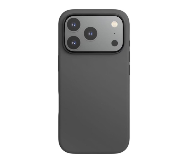 Araree Typo Skin M MagSafe do iPhone 18 Pro czarny - 1584274 - zdjęcie
